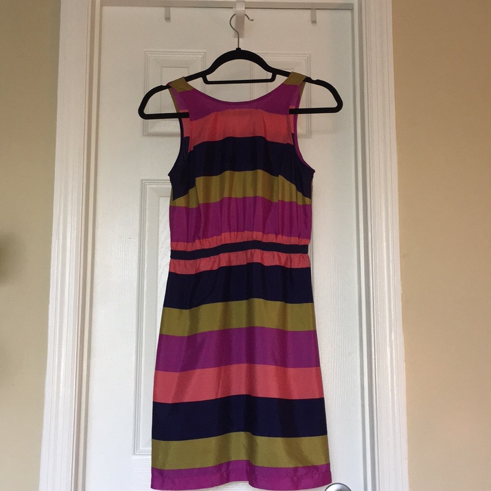Loft dress